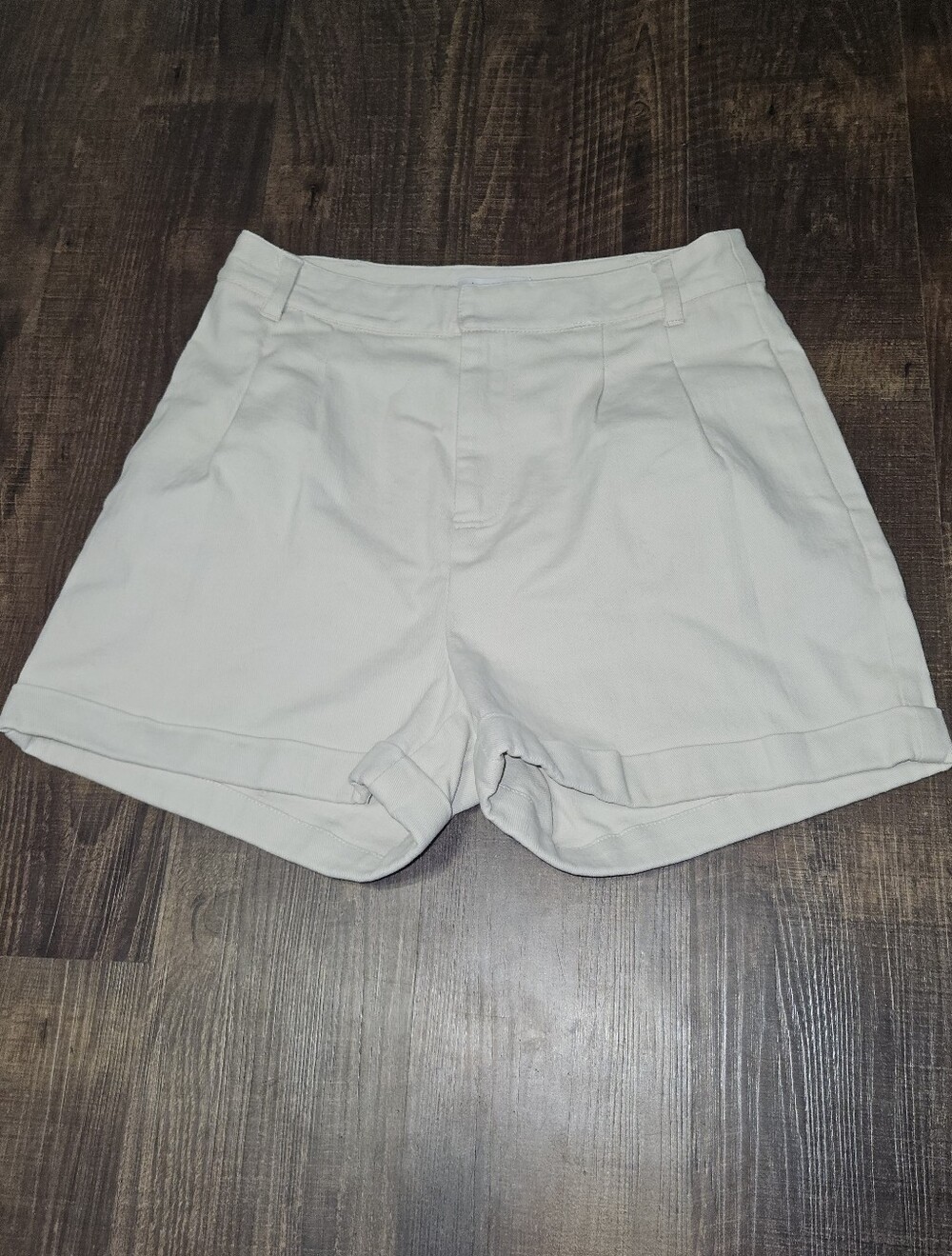 J. Society Shorts
